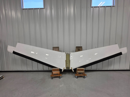 60-620000-601 Beechcraft B60 Horizontal Stabilizer Assembly