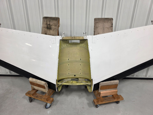 60-620000-601 Beechcraft B60 Horizontal Stabilizer Assembly