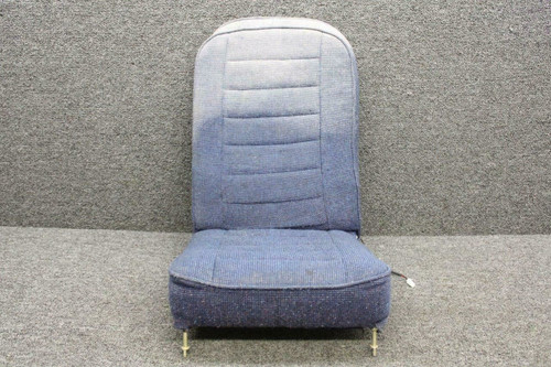 512 Thorp T-18 Seat Assy Pilot W/ Heated Option (Volts: 14) BAS Part Sales | Airplane Parts