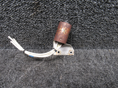 30-215-8 Beechcraft King Air 100 Fire Detector Assembly