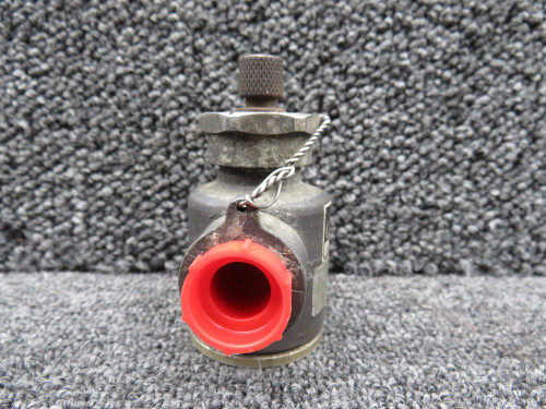 32-436 (Alt: C482001-0101) Weston Suction Relief Valve Assembly