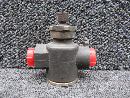 32-436 (Alt: C482001-0101) Weston Suction Relief Valve Assembly