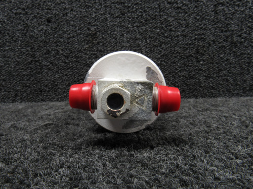 90-384019-3 (Alt: 1523258-5) Aero Space Controls Dryer Receiver