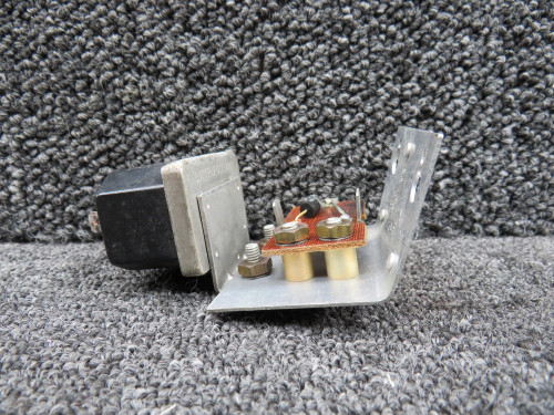 S1668-1, 1570043-1 Cessna 182M LittelFuse Relay Assembly