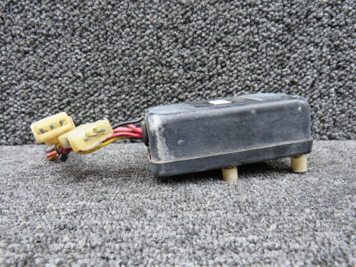 C594501-0203 Cessna 182M Beacon Light Flasher Assembly