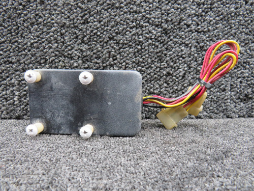 C594501-0203 Cessna 182M Beacon Light Flasher Assembly