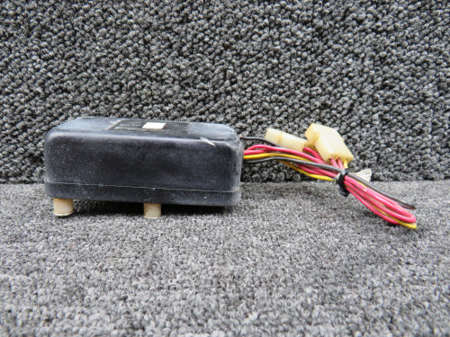 C594501-0203 Cessna 182M Beacon Light Flasher Assembly