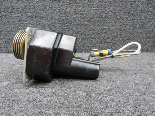 1C363-1-183R Mitchell Roll Servo Assembly