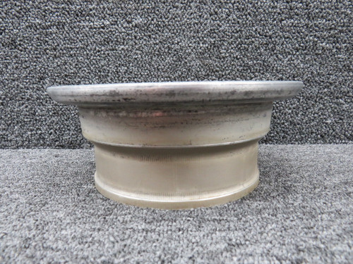 40-97A (Alt: 162-02700) Cleveland Outer Wheel Half Assembly