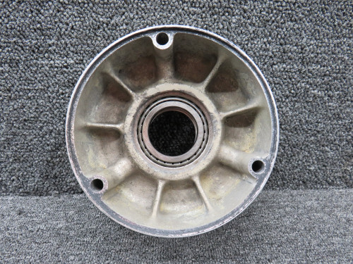 40-97A (Alt: 162-02700) Cleveland Outer Wheel Half Assembly