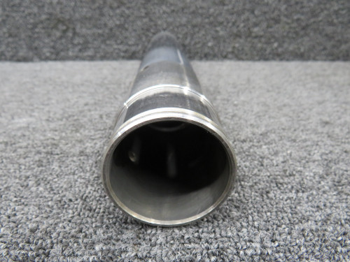 0743621-202 Cessna 182M Nose Landing Gear Heavy Duty Piston Tube