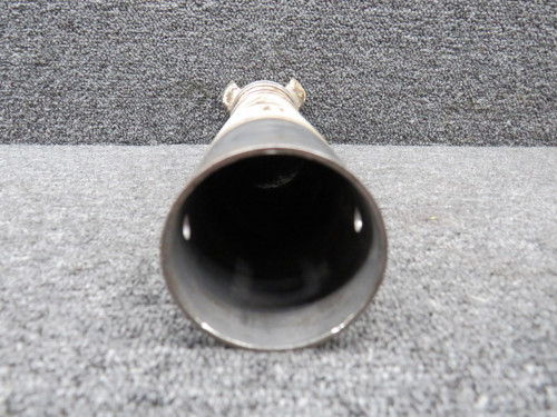 0743607-1 Cessna 182M Nose Landing Gear Shock Strut Tube