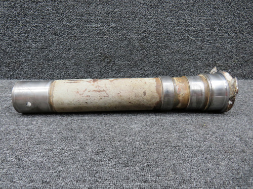 0743607-1 Cessna 182M Nose Landing Gear Shock Strut Tube