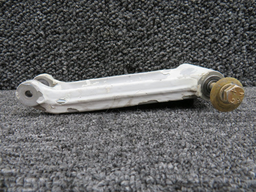 0442506-2 (Cast: 0442505-2A) Cessna 182M Nose Gear Lower Torque Link