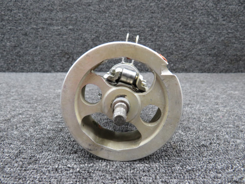 1260098-4 Cessna 182M Control Column Assembly LH
