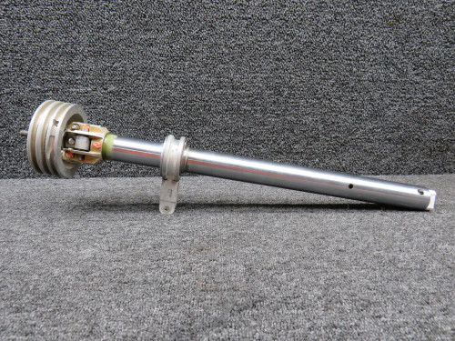 0760102-2 Cessna 182M Control Column Assembly RH