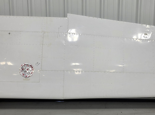0722182-3 Cessna 182P Extended Range Wing Structure LH