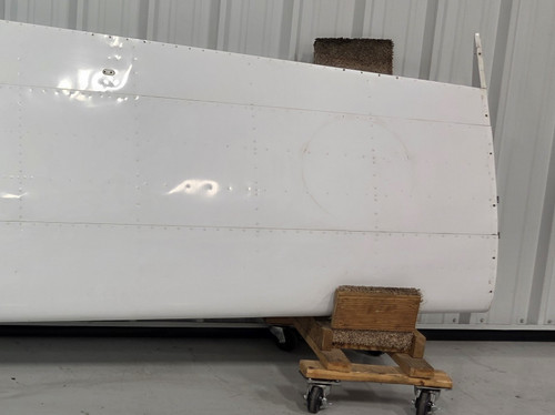 0722182-3 Cessna 182P Extended Range Wing Structure LH