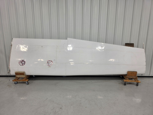 0722182-3 Cessna 182P Extended Range Wing Structure LH