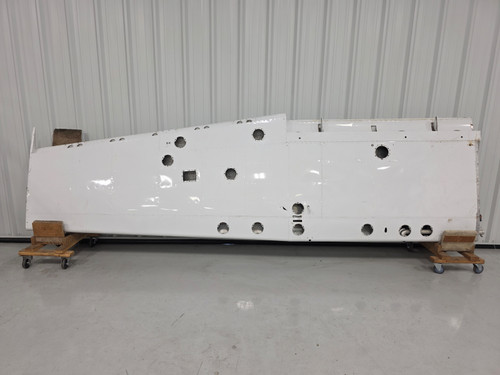 0722182-3 Cessna 182P Extended Range Wing Structure LH