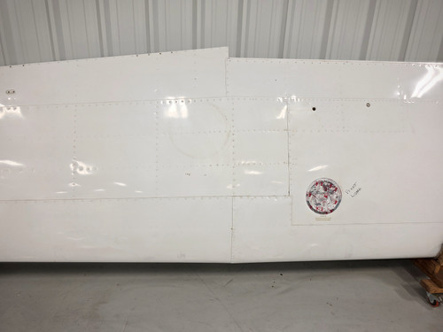 0722182-4 Cessna 182P Extended Range Wing Structure RH