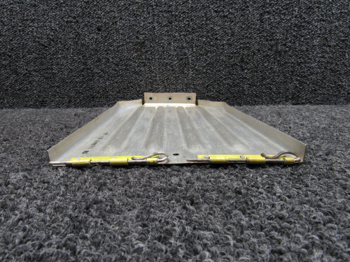 50-110002-134 Beechcraft 55 Lower Inboard Fuel Access Door LH
