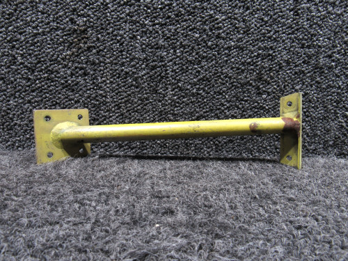 95-420016-9 Beechcraft 95-A55 Seat Track Support LH Aft