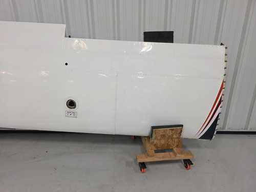 105-100010-655 (Alt: 105-100010-1) Beechcraft 76 Wing Structure LH