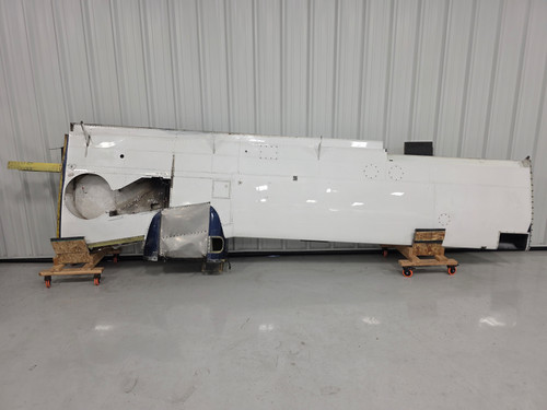 105-100010-656 (Alt: 105-100010-2) Beechcraft 76 Wing Structure RH