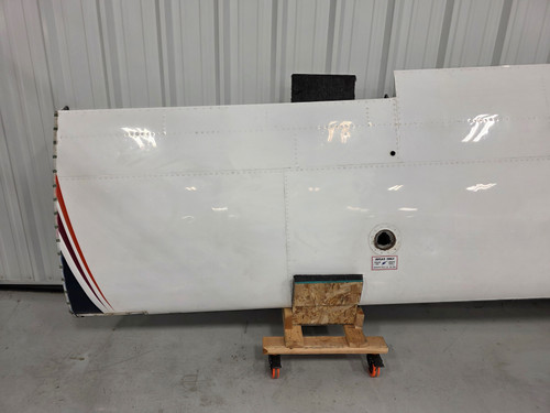105-100010-656 (Alt: 105-100010-2) Beechcraft 76 Wing Structure RH