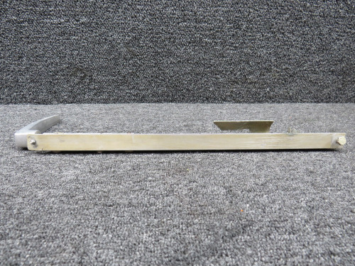 0713693-2, 0813150-55 Cessna 182M Parking Brake Handle Assembly