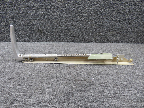 0713693-2, 0813150-55 Cessna 182M Parking Brake Handle Assembly