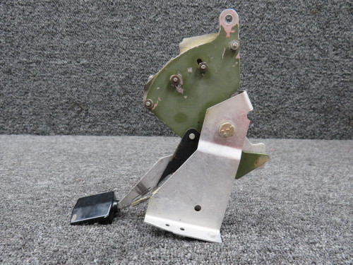 1262026-1 (Use: 1512280-13) Cessna 182M Flap Lever Assembly