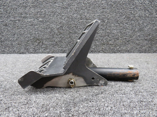 0760678-1, 0411307 Cessna 182 Inboard Brake & Rudder Pedal Assembly LH