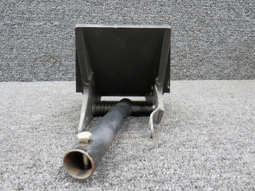 0760678-1, 0411307 Cessna 182 Inboard Brake & Rudder Pedal Assembly LH