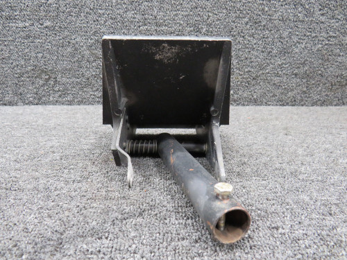 0760678-2, 0411307 Cessna 182 Inboard Brake & Rudder Pedal Assembly RH
