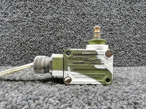 2VB1 Micro Switch Nose Gear Down Switch
