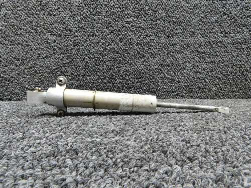 1260074-3 Cessna 421B Aileron Trim Tab Actuator Assembly
