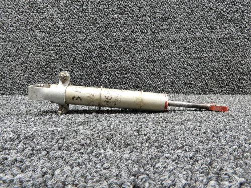 0310293-2 (Use: 0310293-14) Cessna 310G Elevator Trim Tab Actuator Assembly
