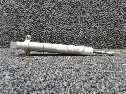 0310293-7 Cessna 310G Rudder Trim Tab Actuator Assembly