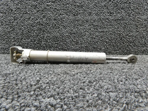 0310293-7 Cessna 310G Rudder Trim Tab Actuator Assembly