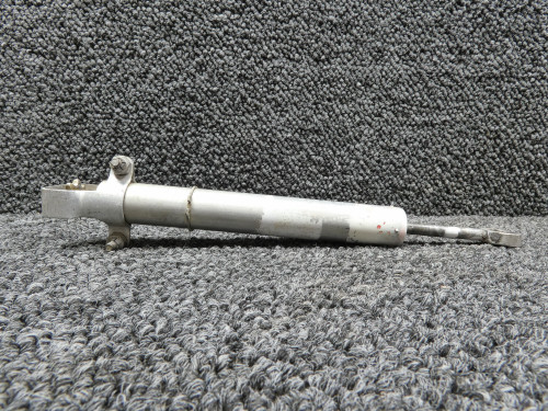 0310293-7 Cessna 310G Rudder Trim Tab Actuator Assembly