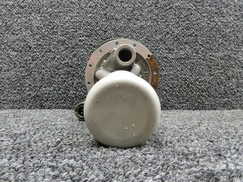 2060F-06 Intertechnique Fuel Booster Pump with Amendments (27V, 9.2A)
