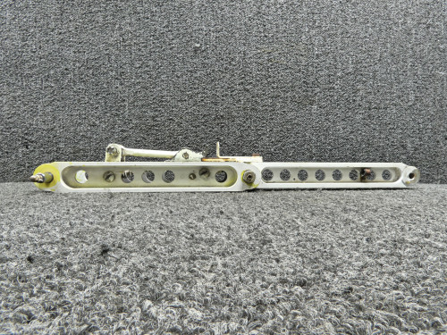 50-810335-15 Beechcraft KA-100 Main Landing Gear Drag Leg Assembly
