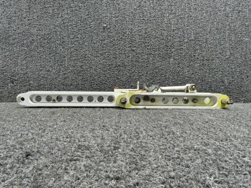 50-810335-15 Beechcraft KA-100 Main Landing Gear Drag Leg Assembly