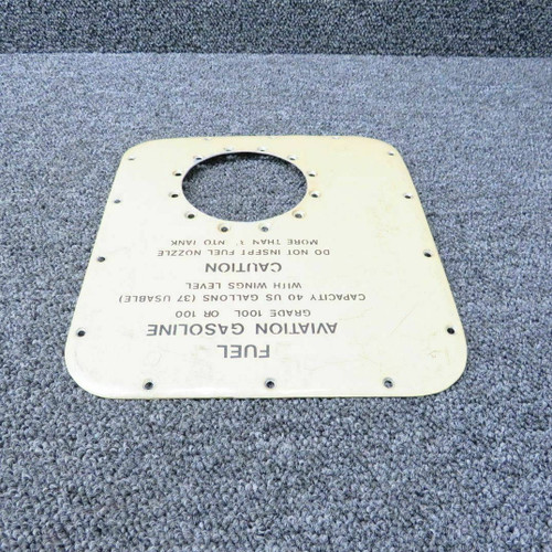 95-110041-61 Beech A36 Door Assy Fuel Access LH
