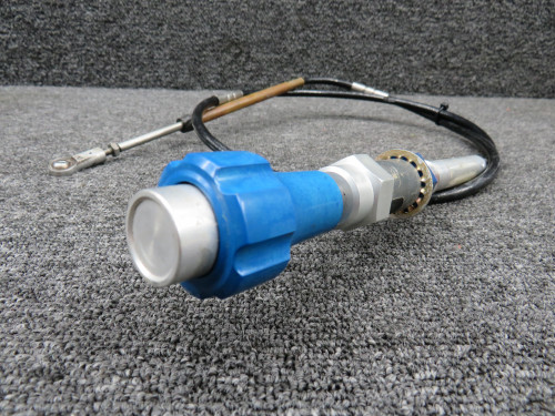 MC299506-0102 (Alt: S1223-7) McFarlane Fine Adjust Propeller Control Cable