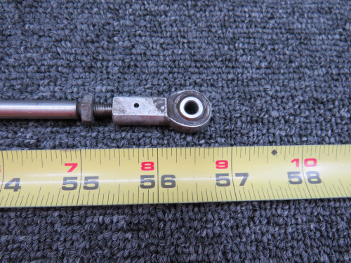 MC299506-0102 (Alt: S1223-7) McFarlane Fine Adjust Propeller Control Cable