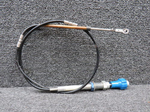 MC299506-0102 (Alt: S1223-7) McFarlane Fine Adjust Propeller Control Cable