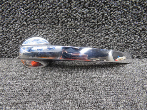 0517006-2 (Cast: 0517006-2C) Cessna 182M Interior Cabin Door Handle